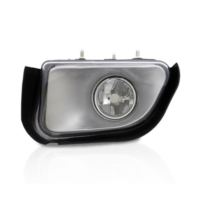 Farol Auxiliar lado esquerdo Shocklight MSL042002L