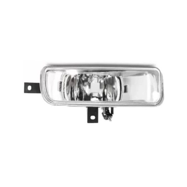 Farol Auxiliar lado esquerdo VIA Expressa GM0678LE