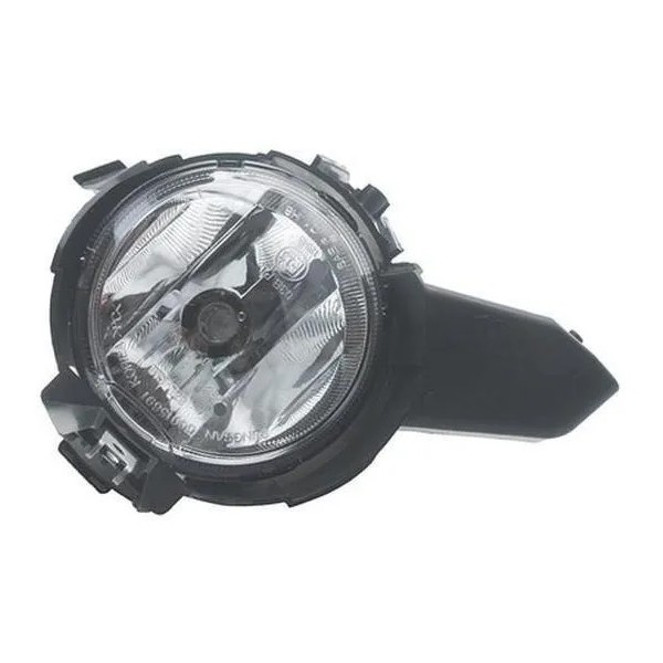 Farol Auxiliar lado esquerdo General Motors 96830933