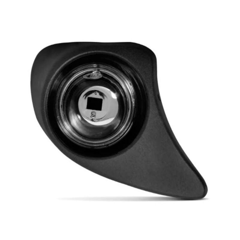 Farol Auxiliar lado esquerdo Rufato 25989