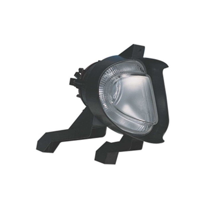 Farol Auxiliar lado esquerdo Orgus FG329LE