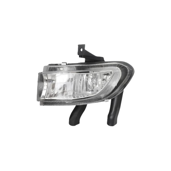 Farol Auxiliar lado esquerdo Cambuci Imports 041012