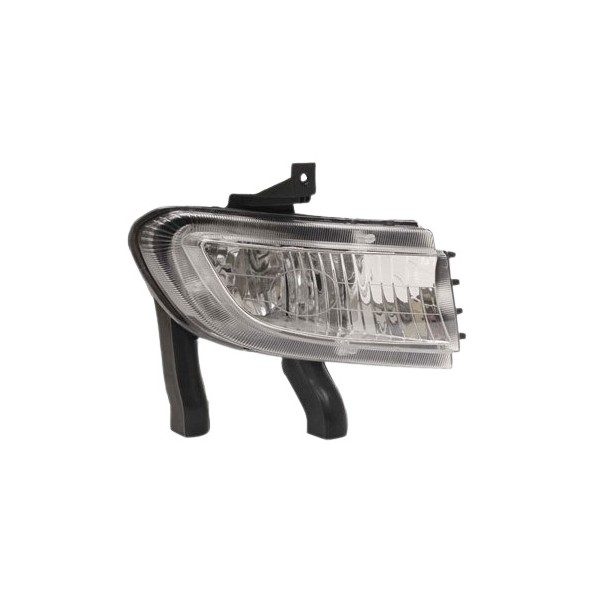 Farol Auxiliar lado esquerdo VIA Expressa GM0833LE