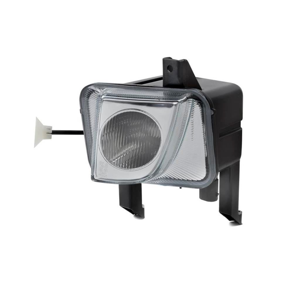Farol Auxiliar lado esquerdo Arteb 160275