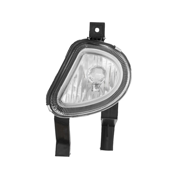Farol Auxiliar lado esquerdo Cambuci Imports 21592
