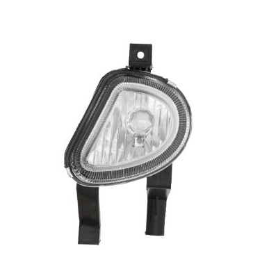 Farol Auxiliar lado esquerdo Rufato 16597