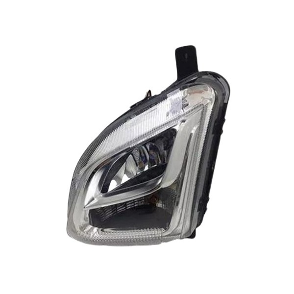 Farol Auxiliar lado esquerdo General Motors 84226247