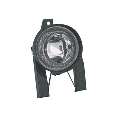 Farol Auxiliar lado esquerdo Orgus FG67LE