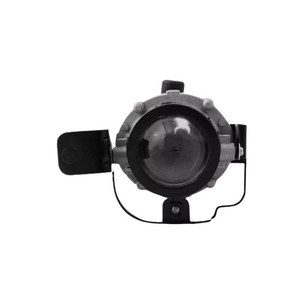 Farol Auxiliar lado esquerdo Cambuci Imports 046470