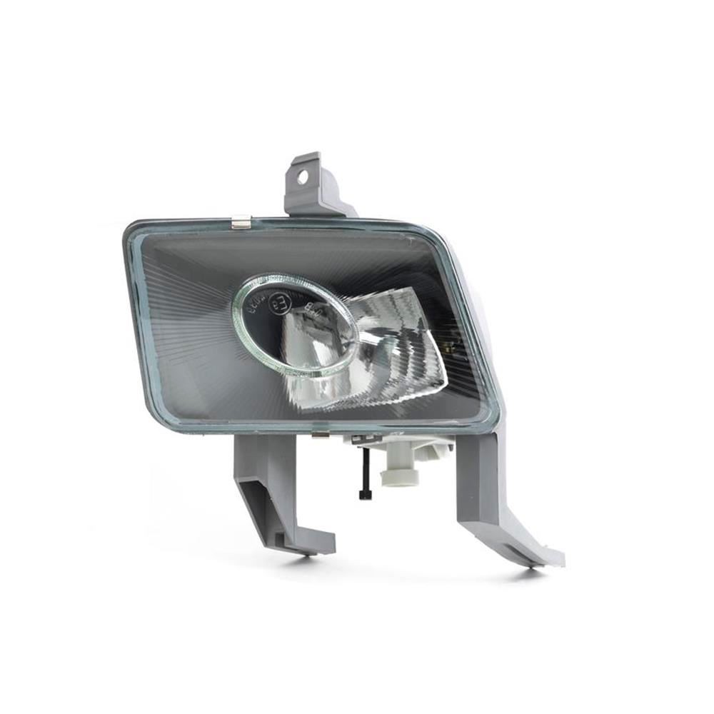 Farol Auxiliar lado esquerdo Arteb 160251