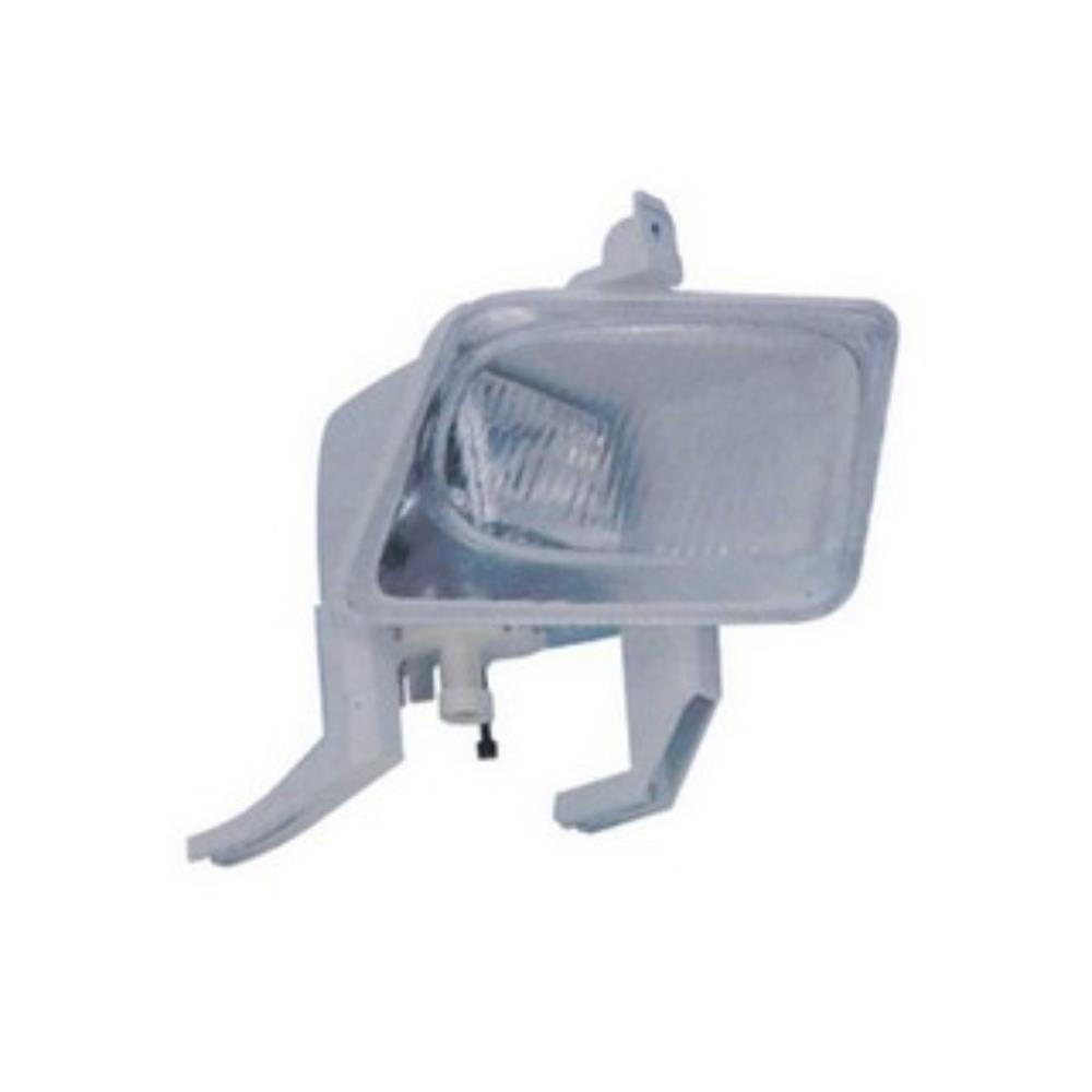 Farol Auxiliar lado esquerdo Orgus FG318LE