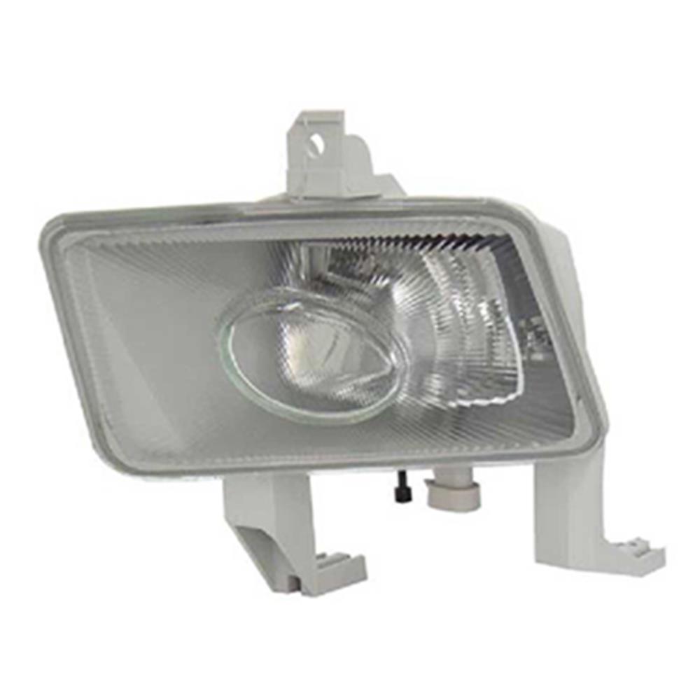 Farol Auxiliar lado esquerdo Orgus FG386LE