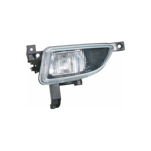 Farol Auxiliar lado esquerdo Orgus FG389LE
