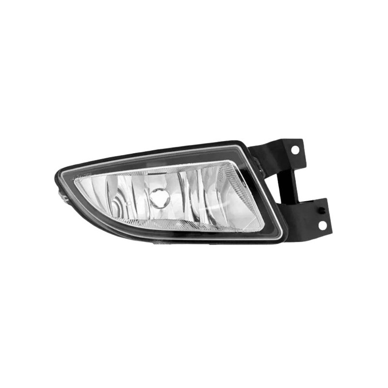 Farol Auxiliar lado esquerdo Cambuci Imports 060257
