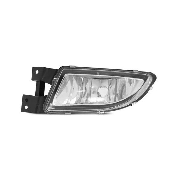 Farol Auxiliar lado esquerdo Rtech RTC8185
