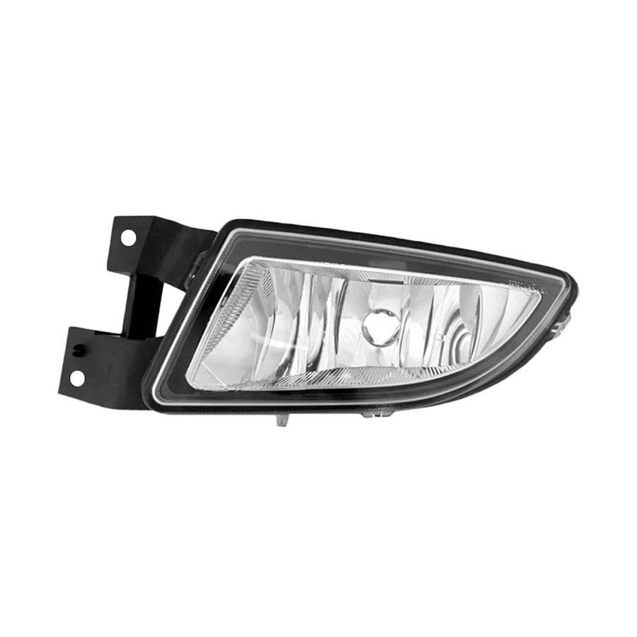 Farol Auxiliar lado esquerdo Rufato 28047
