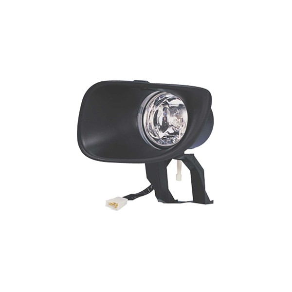 Farol Auxiliar lado esquerdo Orgus FF354LE
