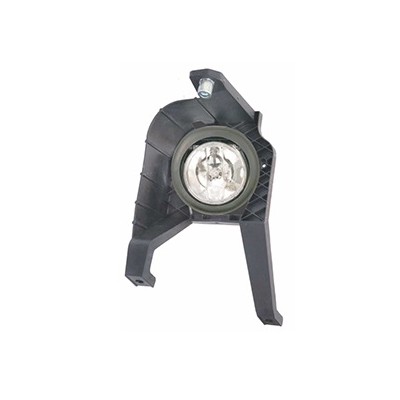 Farol Auxiliar lado esquerdo Orgus FF454LE
