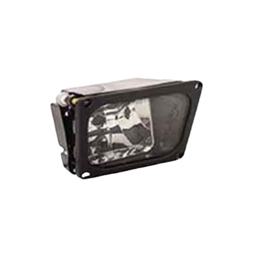 Farol Auxiliar lado esquerdo Automotive Imports ZN1818075