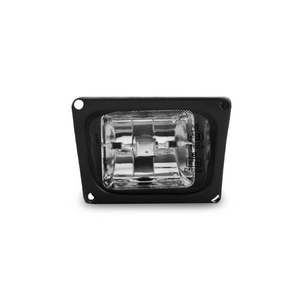 Farol Auxiliar lado esquerdo Cambuci Imports 033110
