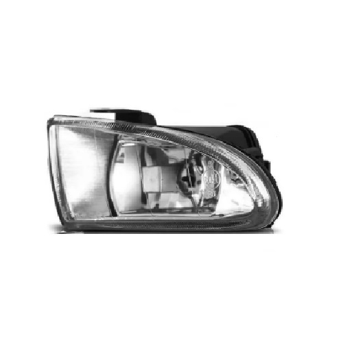 Farol Auxiliar lado esquerdo TYC 19A27605LH
