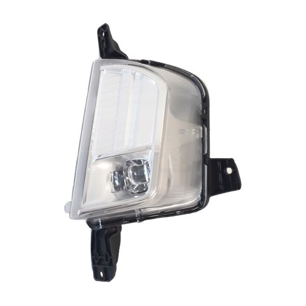 Farol Auxiliar lado esquerdo Ford KT4Z15201B