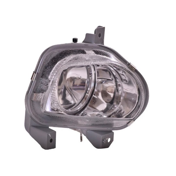 Farol Auxiliar lado esquerdo Rtech RTC1583