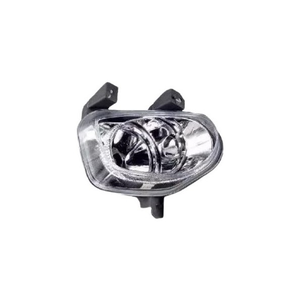 Farol Auxiliar lado esquerdo VIA Expressa FORD00371