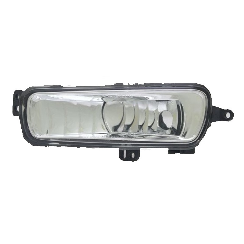Farol Auxiliar lado esquerdo Rufato 25985