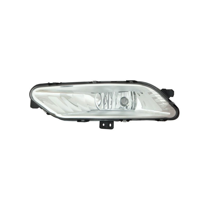 Farol Auxiliar lado esquerdo Ford HS7Z15201A