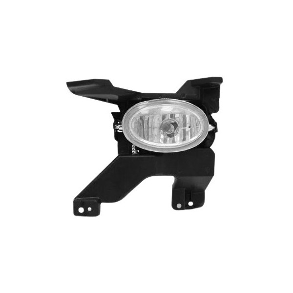 Farol Auxiliar lado esquerdo Automotive Imports ZN1616077