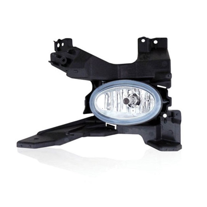 Farol Auxiliar lado esquerdo Shocklight MSL110702L