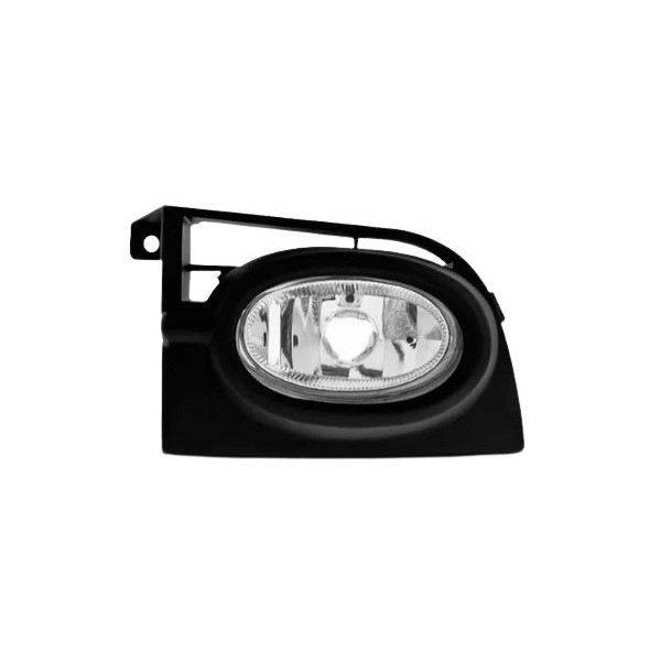 Farol Auxiliar lado esquerdo Automotive Imports ZN1515025