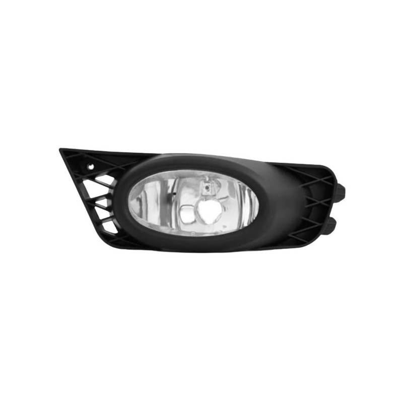 Farol Auxiliar lado esquerdo Automotive Imports ZN1515027
