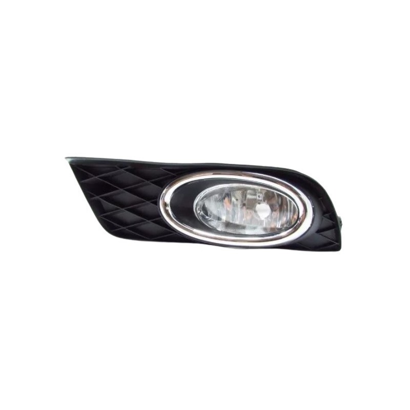 Farol Auxiliar lado esquerdo Cambuci Imports 041024