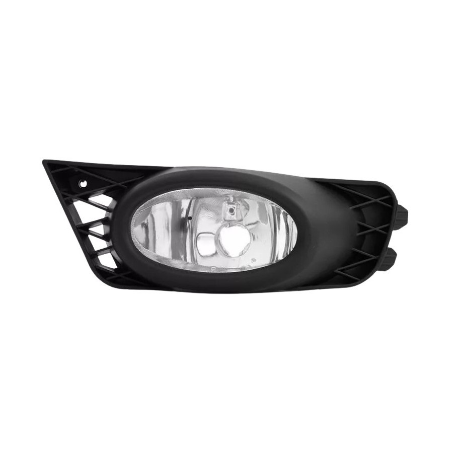 Farol Auxiliar lado esquerdo Cambuci Imports 042812