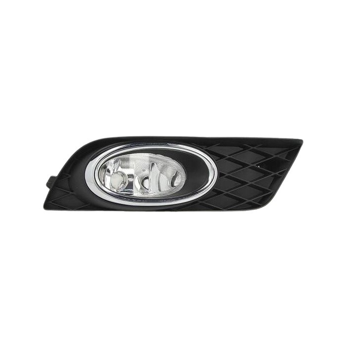 Farol Auxiliar lado esquerdo Depo 1172010LUQ