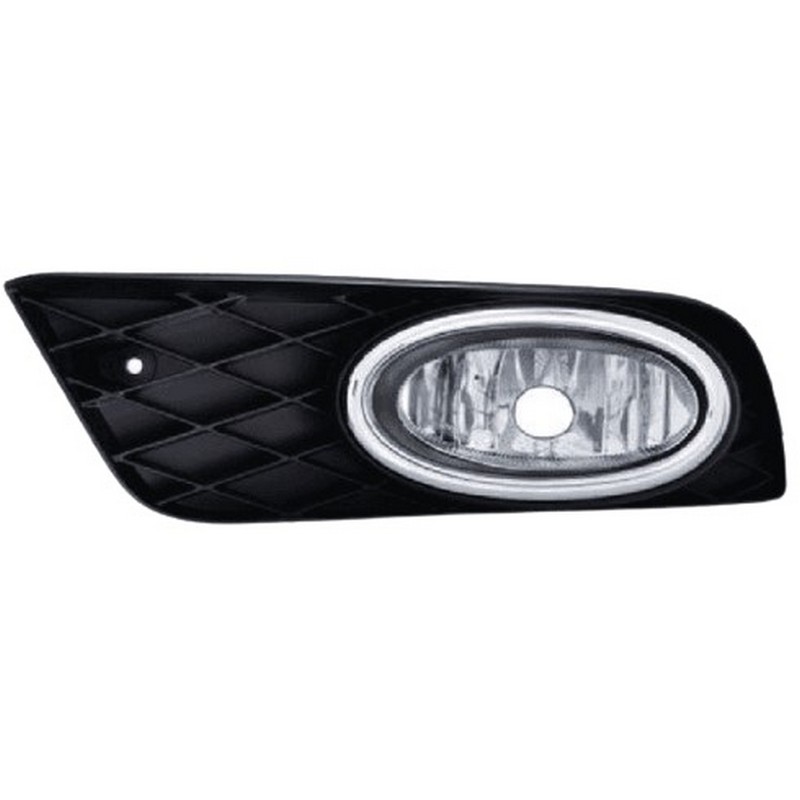 Farol Auxiliar lado esquerdo Honda 33950TR0003