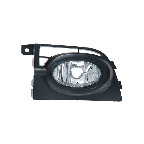 Farol Auxiliar lado esquerdo Orgus FH467LE