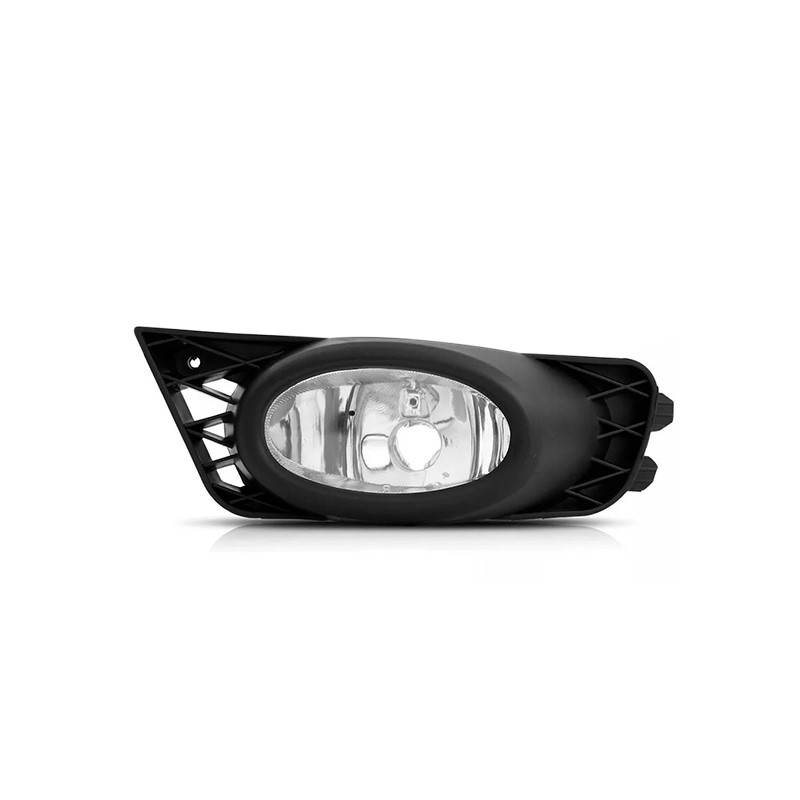 Farol Auxiliar lado esquerdo Rufato 17587