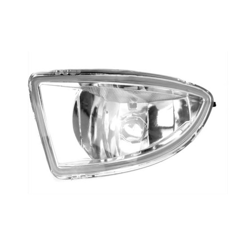 Farol Auxiliar lado esquerdo Shocklight MSL111702L