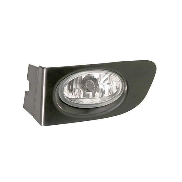 Farol Auxiliar lado esquerdo Orgus FH419LE