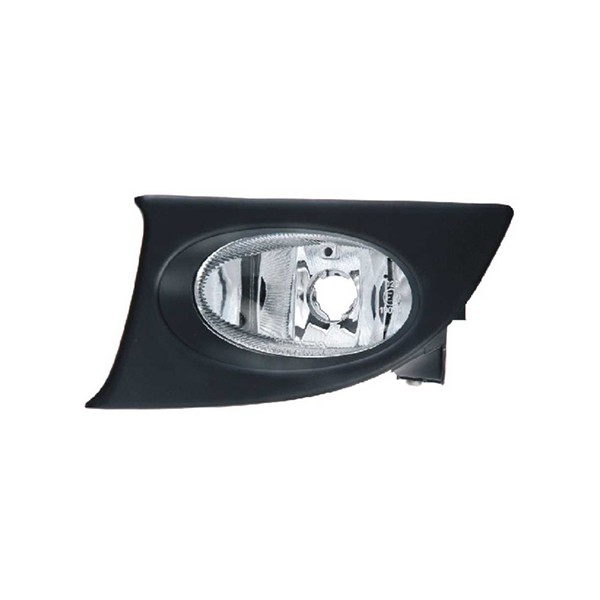 Farol Auxiliar lado esquerdo Orgus FH468LE