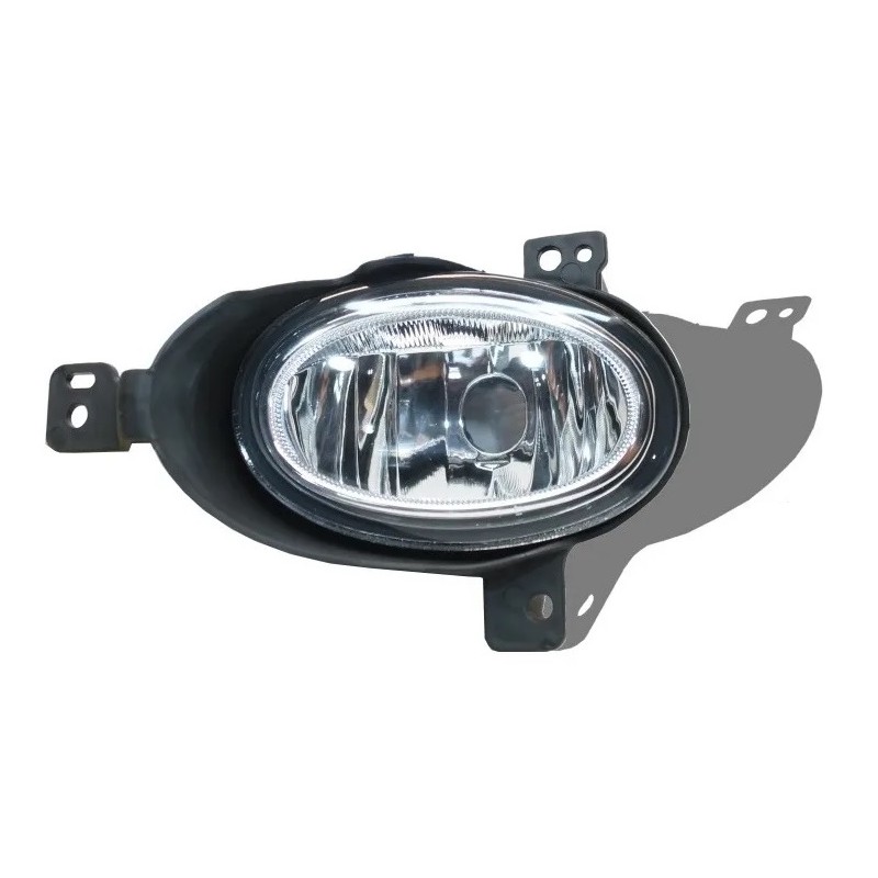 Farol Auxiliar lado esquerdo Orgus FH922LE