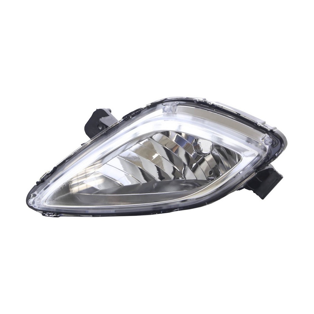 Farol Auxiliar lado esquerdo Automotive Imports ZN8080011