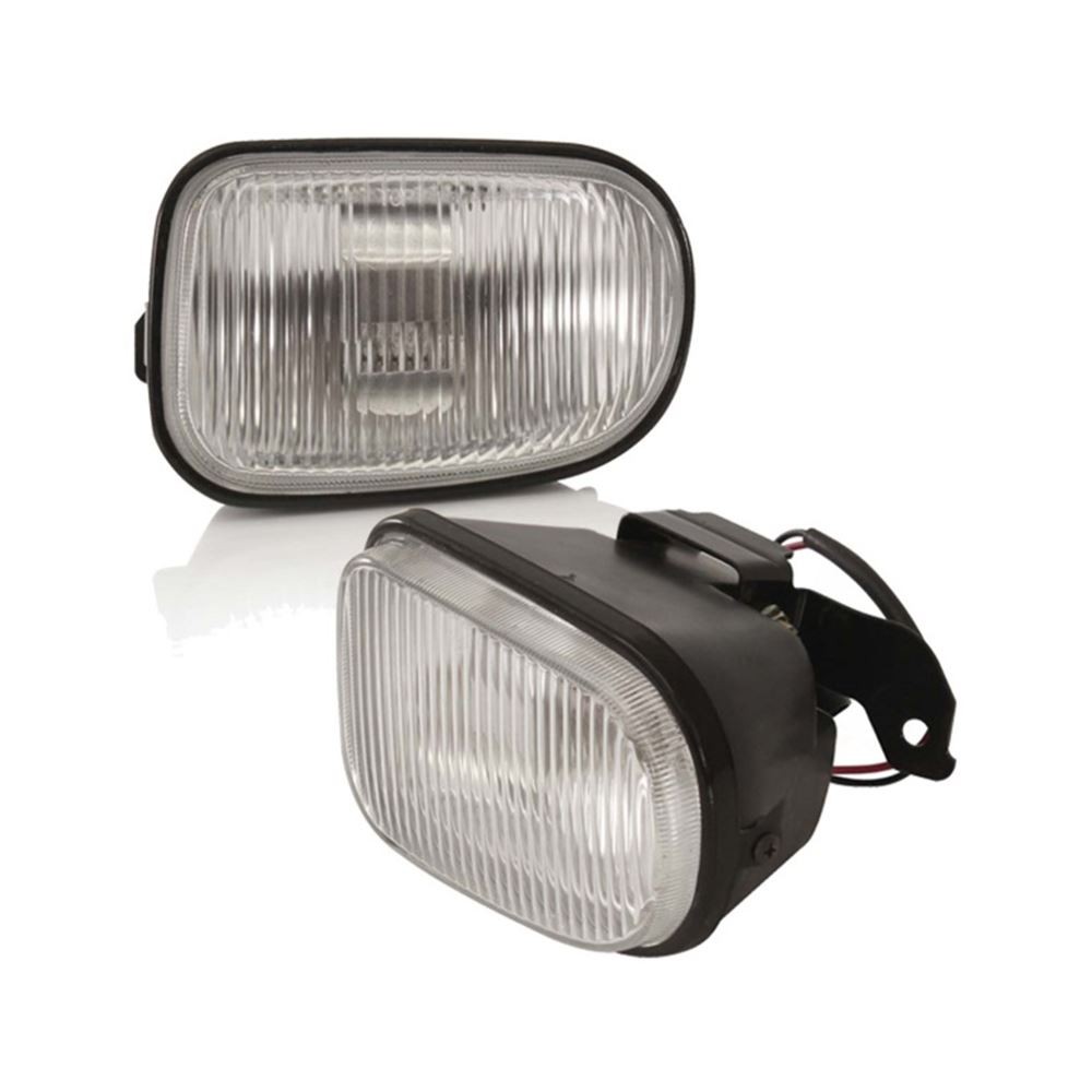 Farol Auxiliar lado esquerdo Automotive Imports ZN1414020