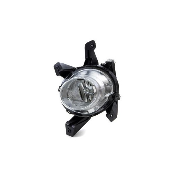 Farol Auxiliar lado esquerdo Arteb 0160803