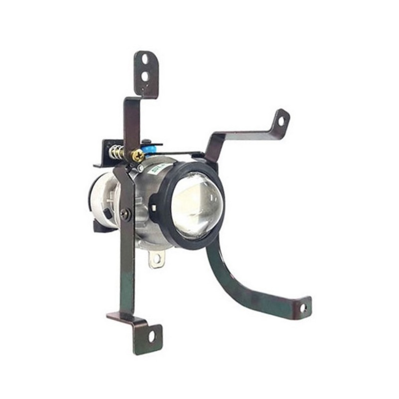 Farol Auxiliar lado esquerdo Fabricio MLH0085