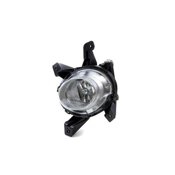 Farol Auxiliar lado esquerdo VIA Expressa HYD0064
