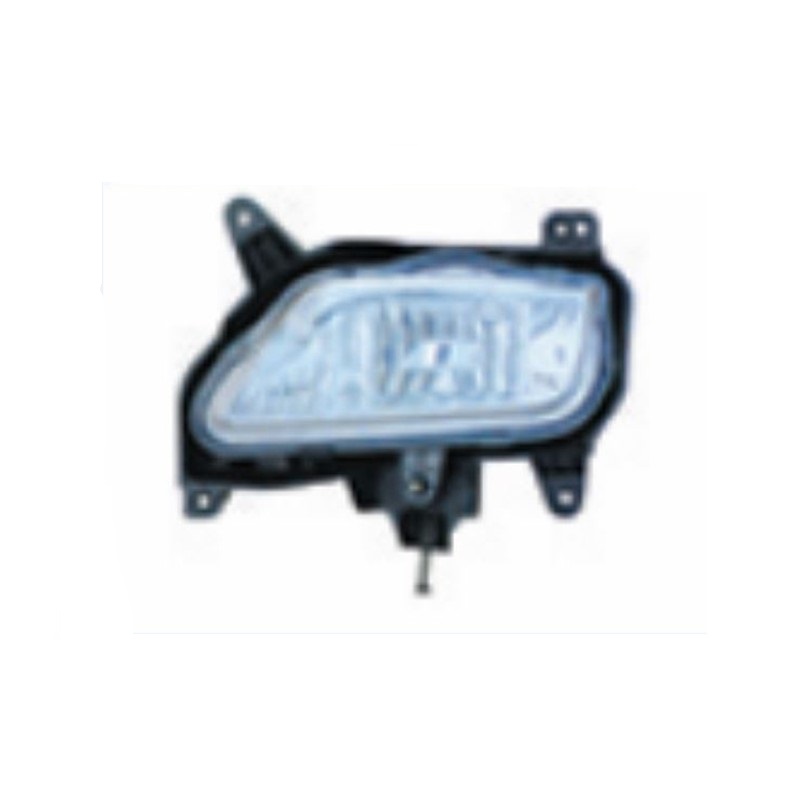 Farol Auxiliar lado esquerdo Rufato 27071